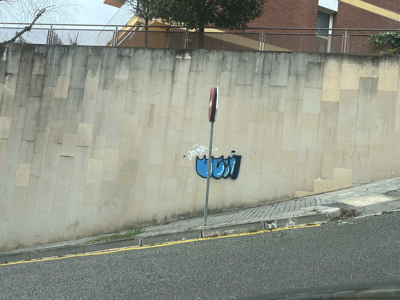 grafitis 2